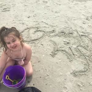 Meet your Posher, Stacey